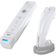 Illustration for article titled Nyko Wireless Nunchuk Adapter Sucks Class From Wiis and Ninjas